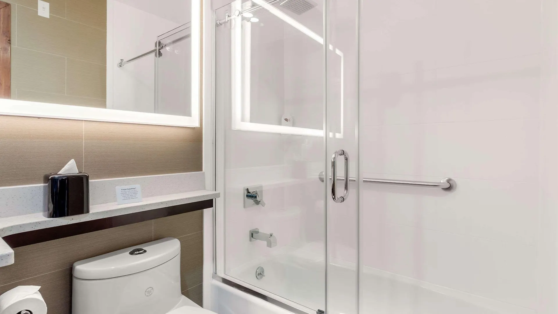 Comfort Inn Prospect Park-Brooklyn New York