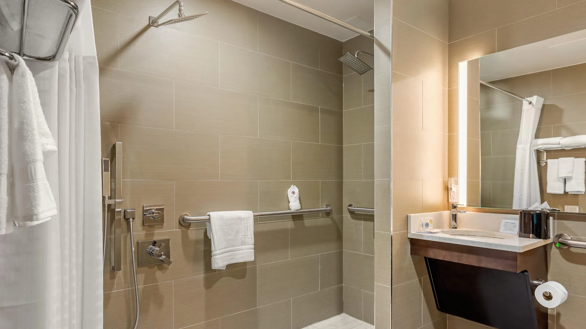 Comfort Inn Prospect Park-Brooklyn New York 3*,