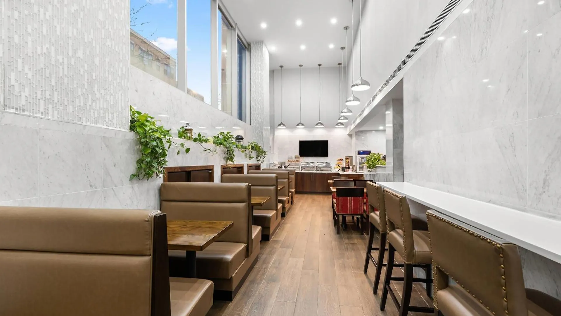 Comfort Inn Prospect Park-Brooklyn New York United States