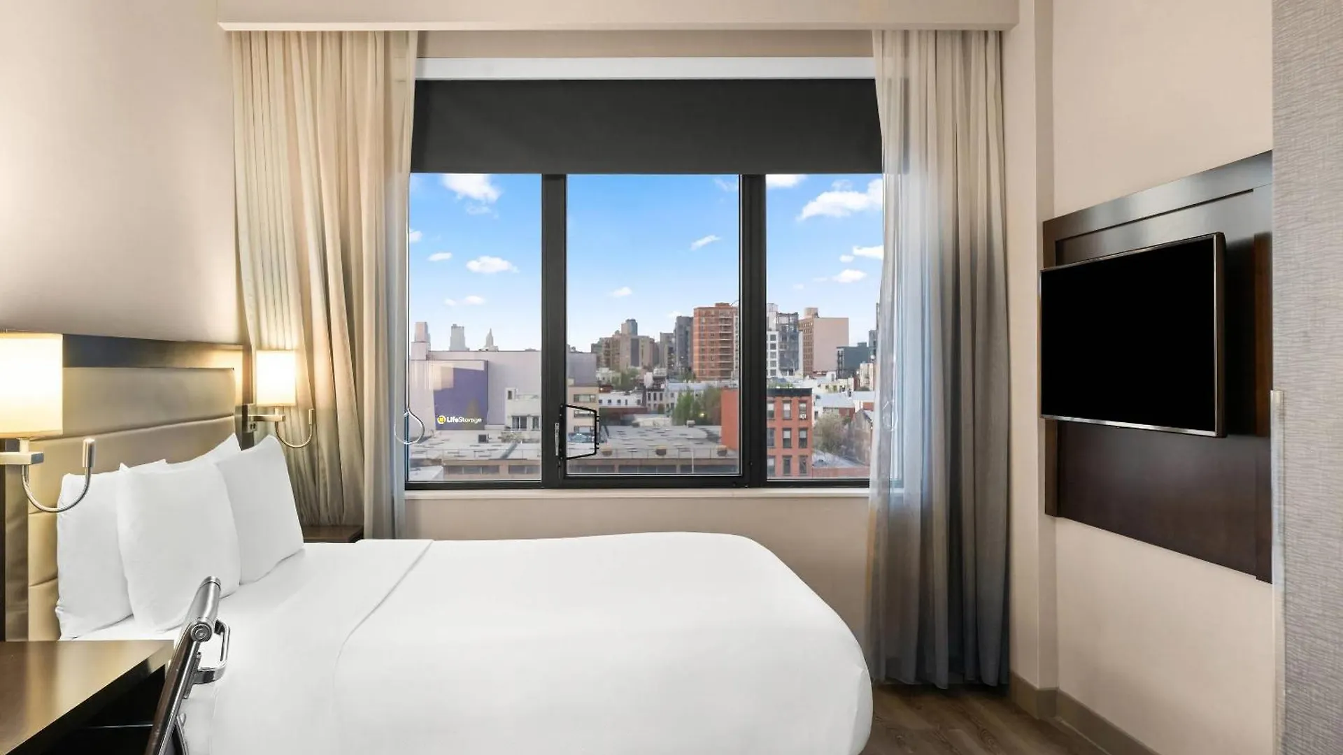 Comfort Inn Prospect Park-Brooklyn New York