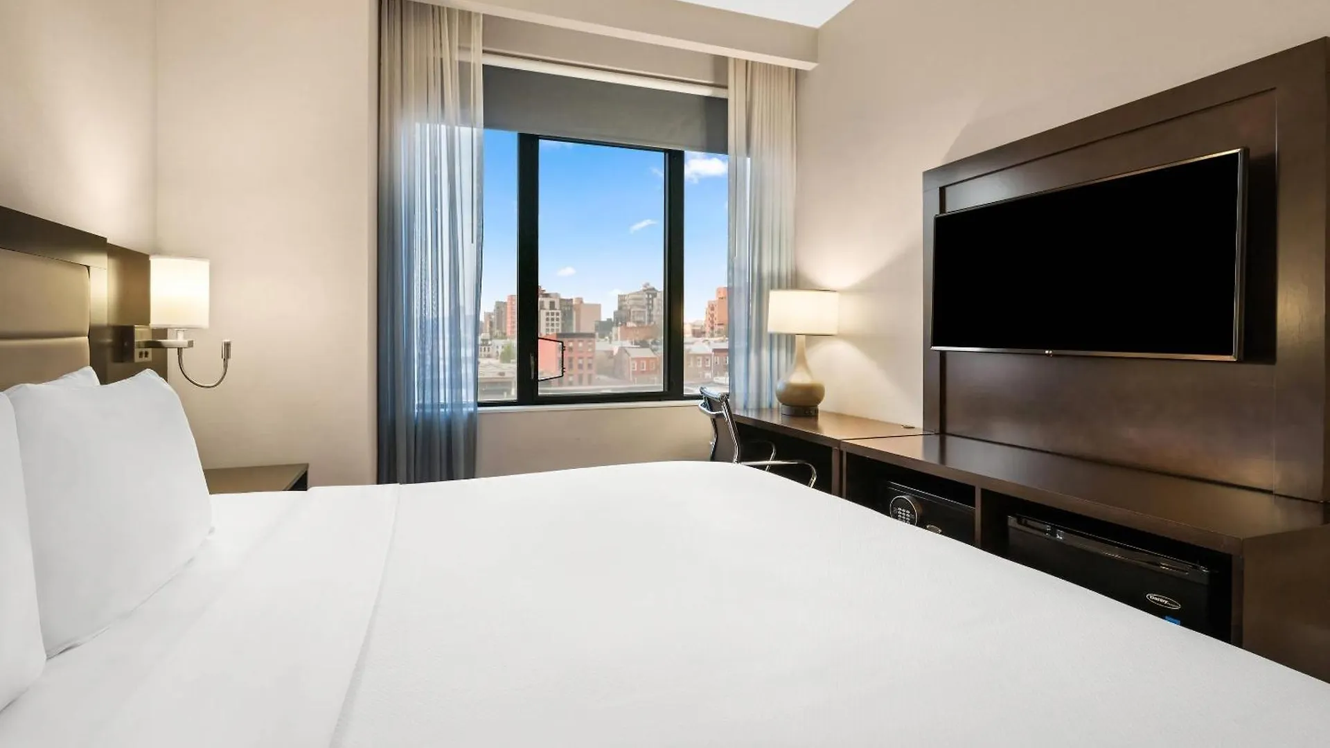 Comfort Inn Prospect Park-Brooklyn New York United States