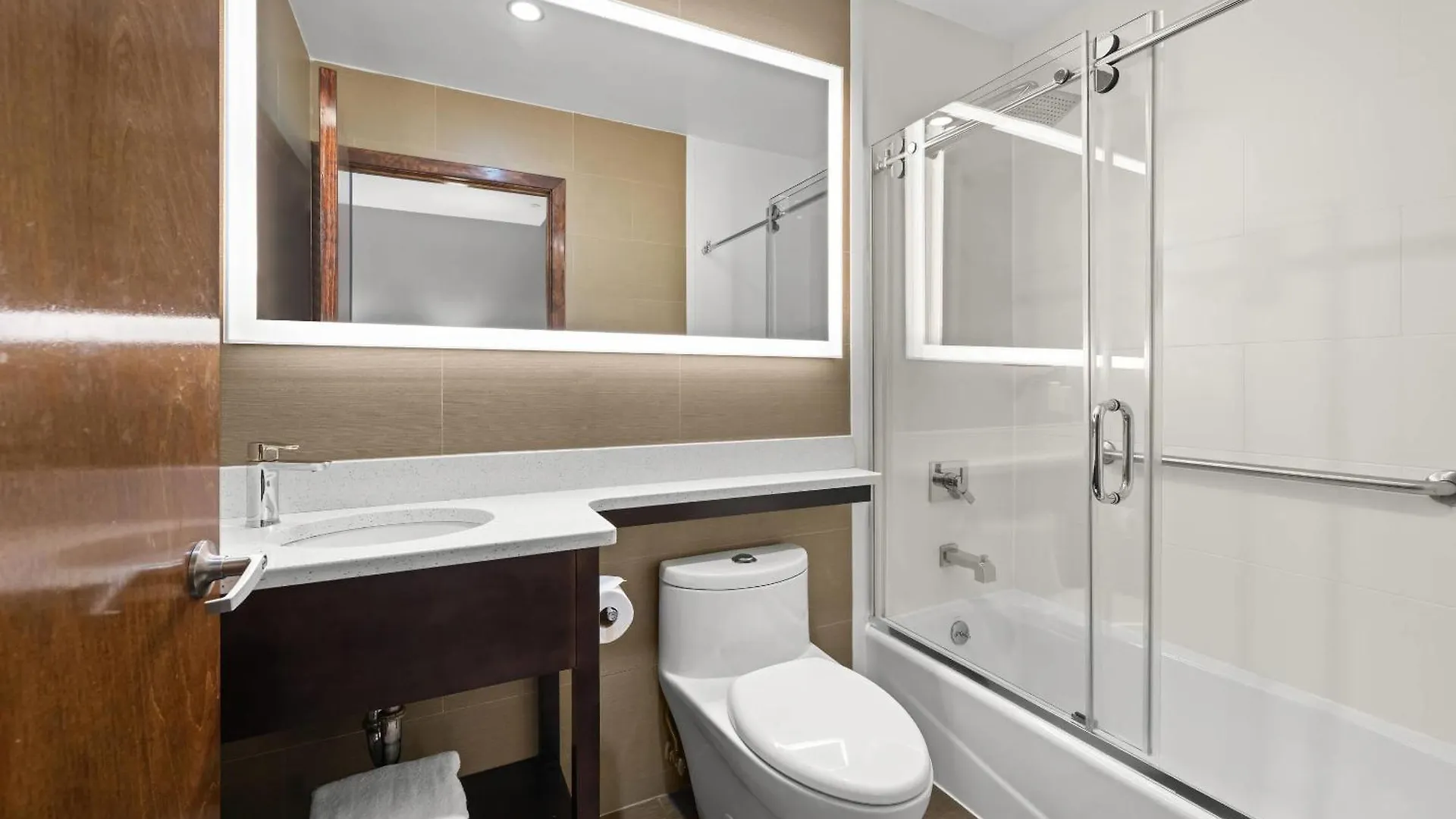 Comfort Inn Prospect Park-Brooklyn New York