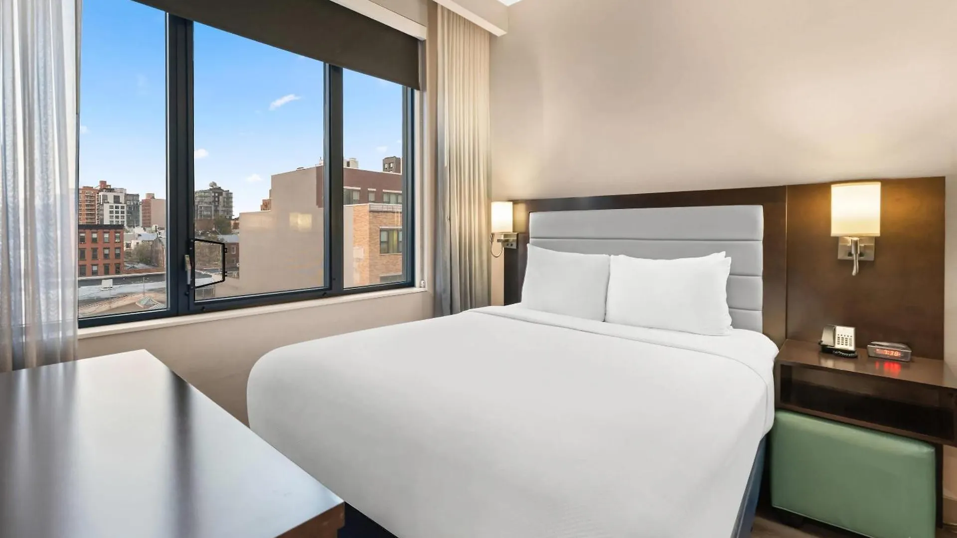 Comfort Inn Prospect Park-Brooklyn New York