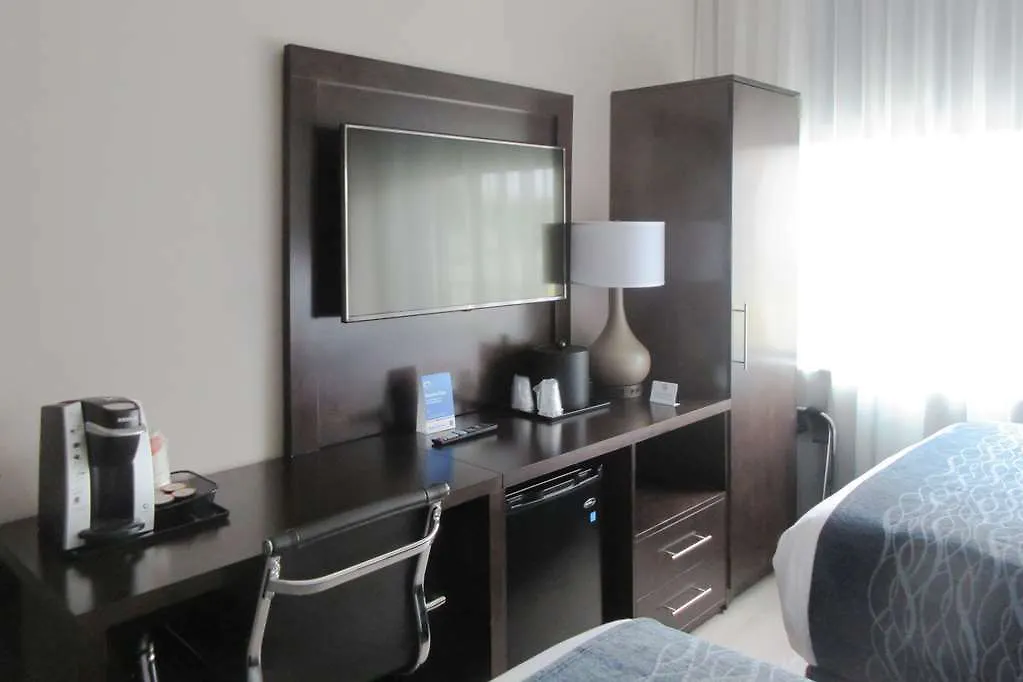 Comfort Inn Prospect Park-Brooklyn New York