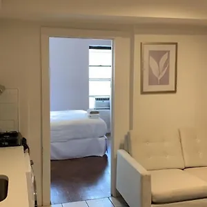 Apartments Near Times Square 30 Day Stays ניו יורק