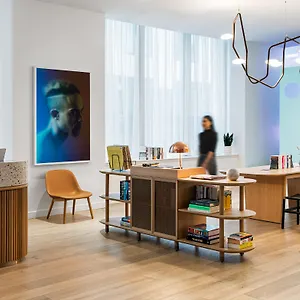 4* Aparthotel Lyric | 70 Pine Nyc