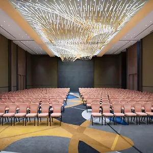 Sofitel Downtown Hotel Dubai