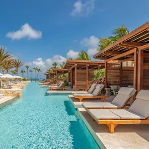 Hyatt Regency Aruba Resort&casino 4* Palm Beach