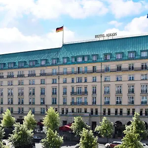Adlon Kempinski Hotel Berlim