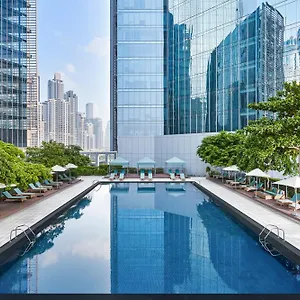 The Oberoi 5* Dubai