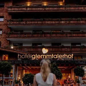 Glemmtalerhof 4* Saalbach