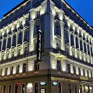 Hotel Garden Praga