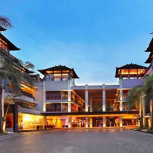 Mercure Kuta Bali 4* Kuta Lombok