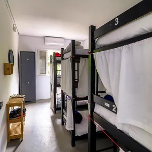 Oh! Madalena Albergue São Paulo