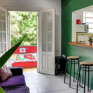 Oh! Madalena Albergue São Paulo