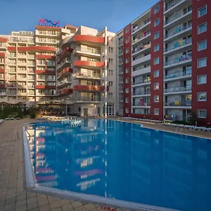Hotel Fenix Słoneczny Brzeg
