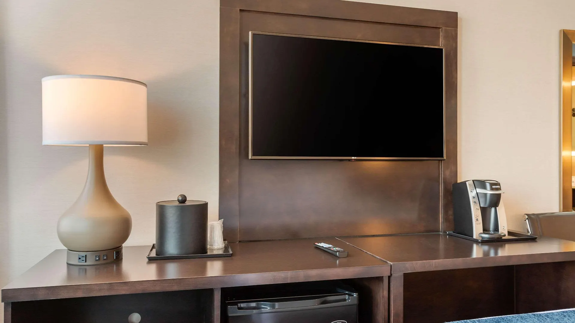 Comfort Inn Prospect Park-Brooklyn New York
