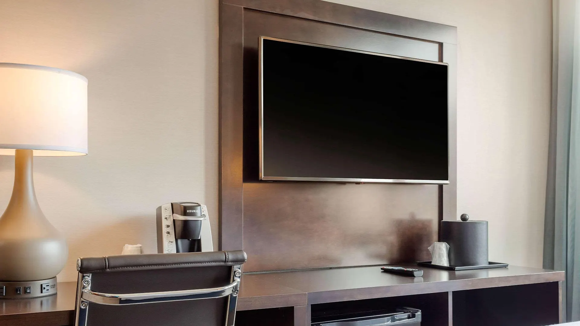 Comfort Inn Prospect Park-Brooklyn New York