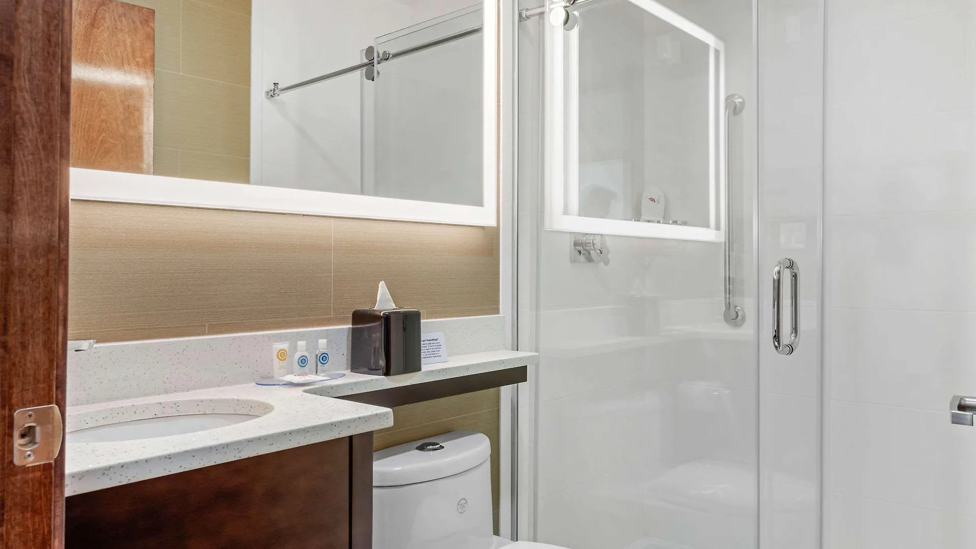 Comfort Inn Prospect Park-Brooklyn New York