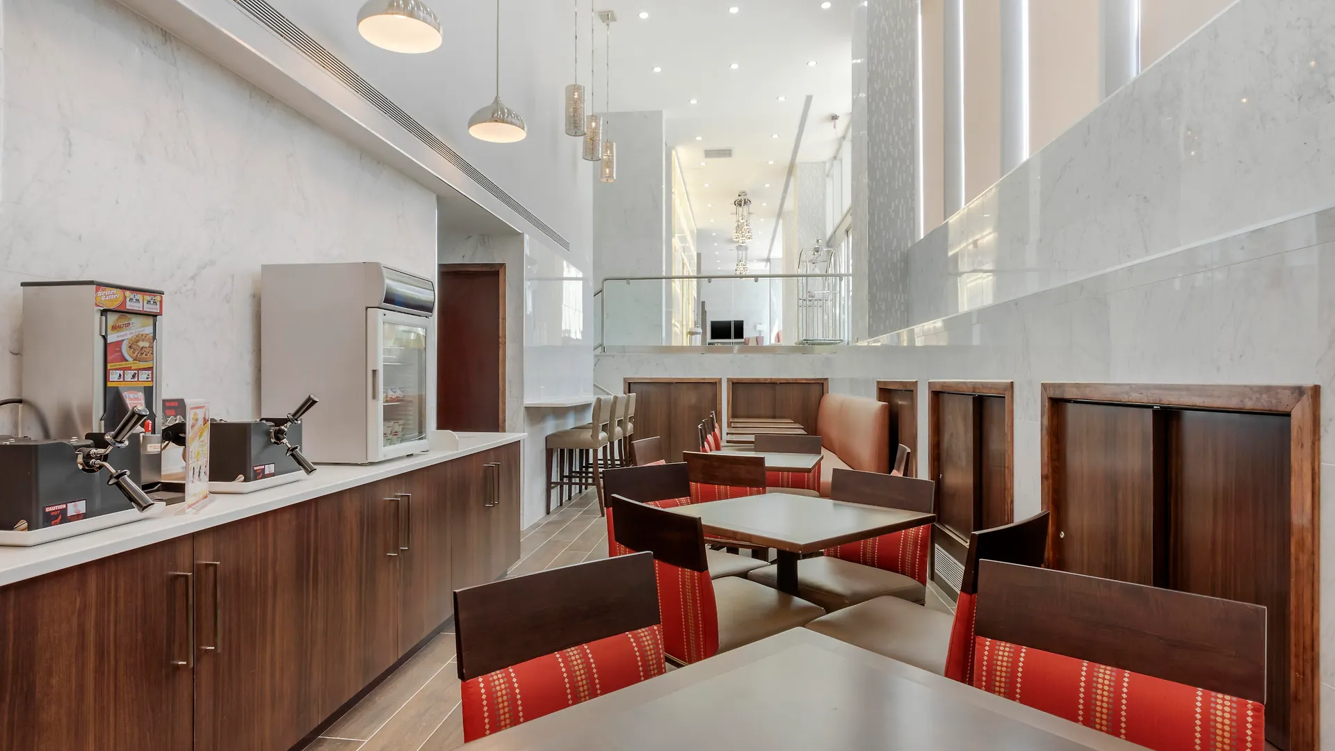 Comfort Inn Prospect Park-Brooklyn New York