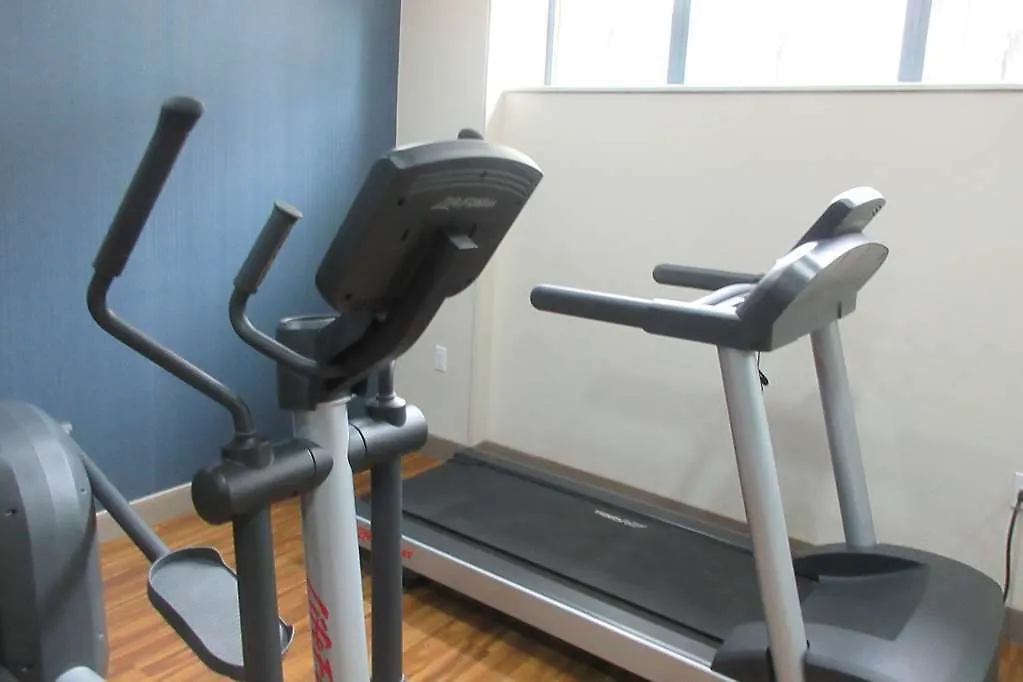 Comfort Inn Prospect Park-Brooklyn New York