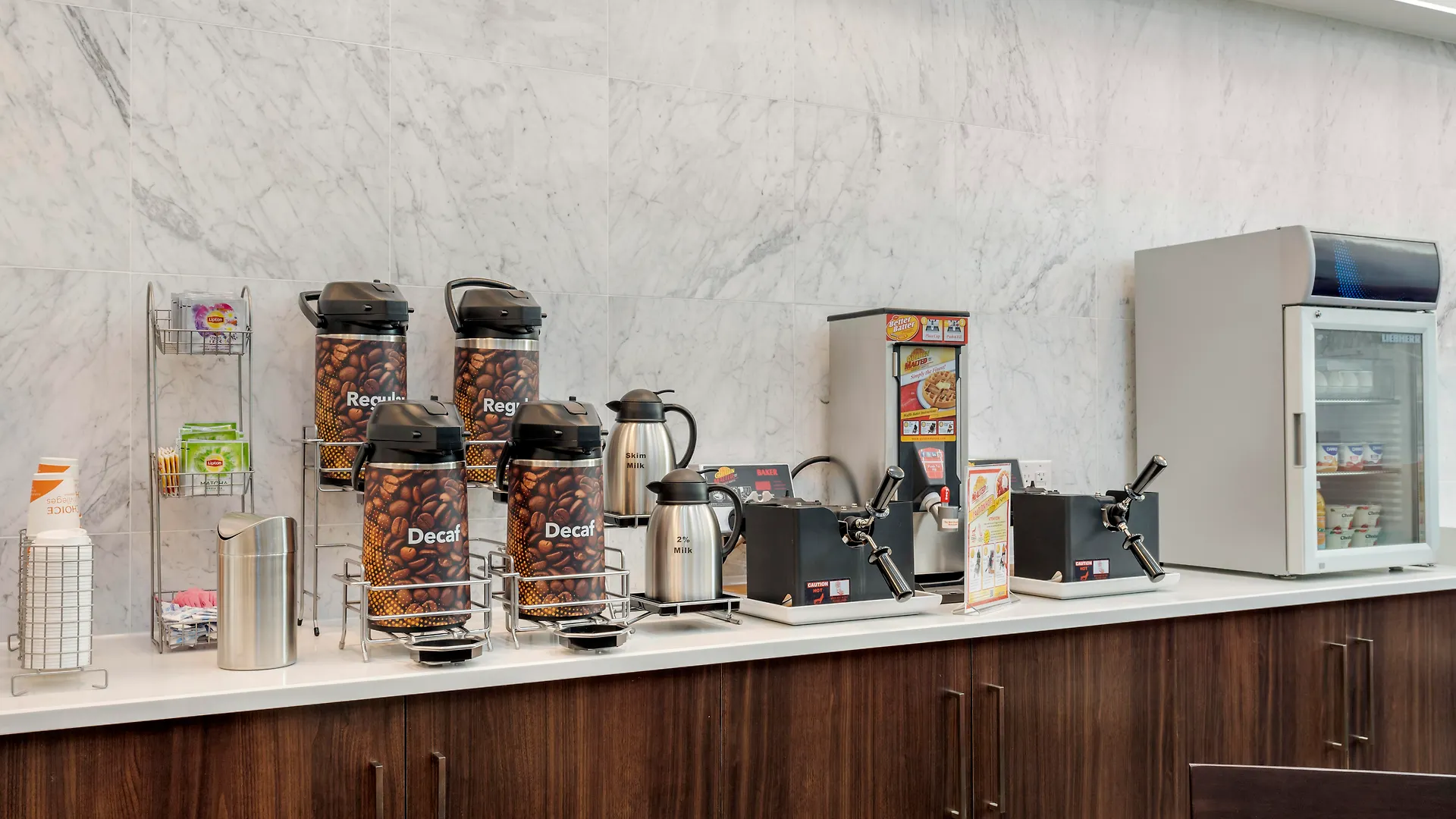 Comfort Inn Prospect Park-Brooklyn New York