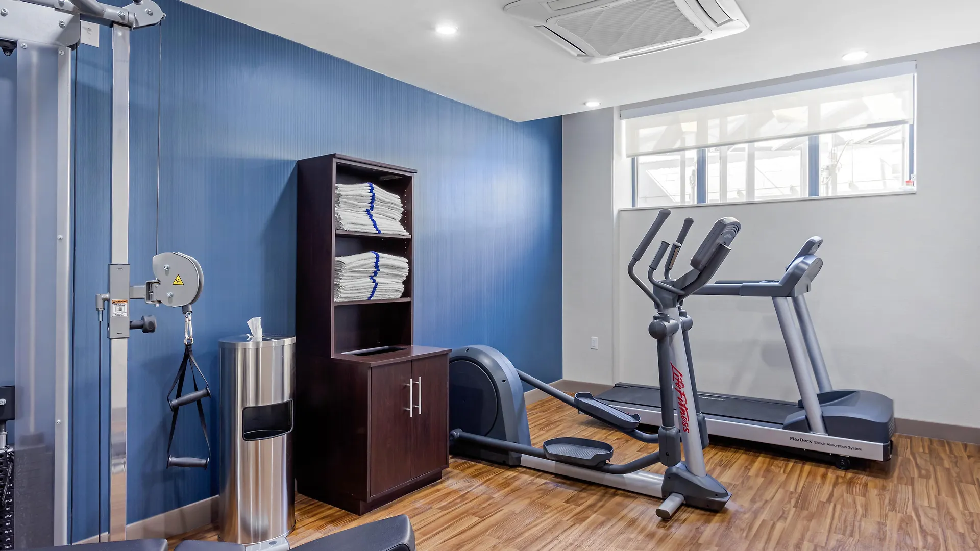 Comfort Inn Prospect Park-Brooklyn New York