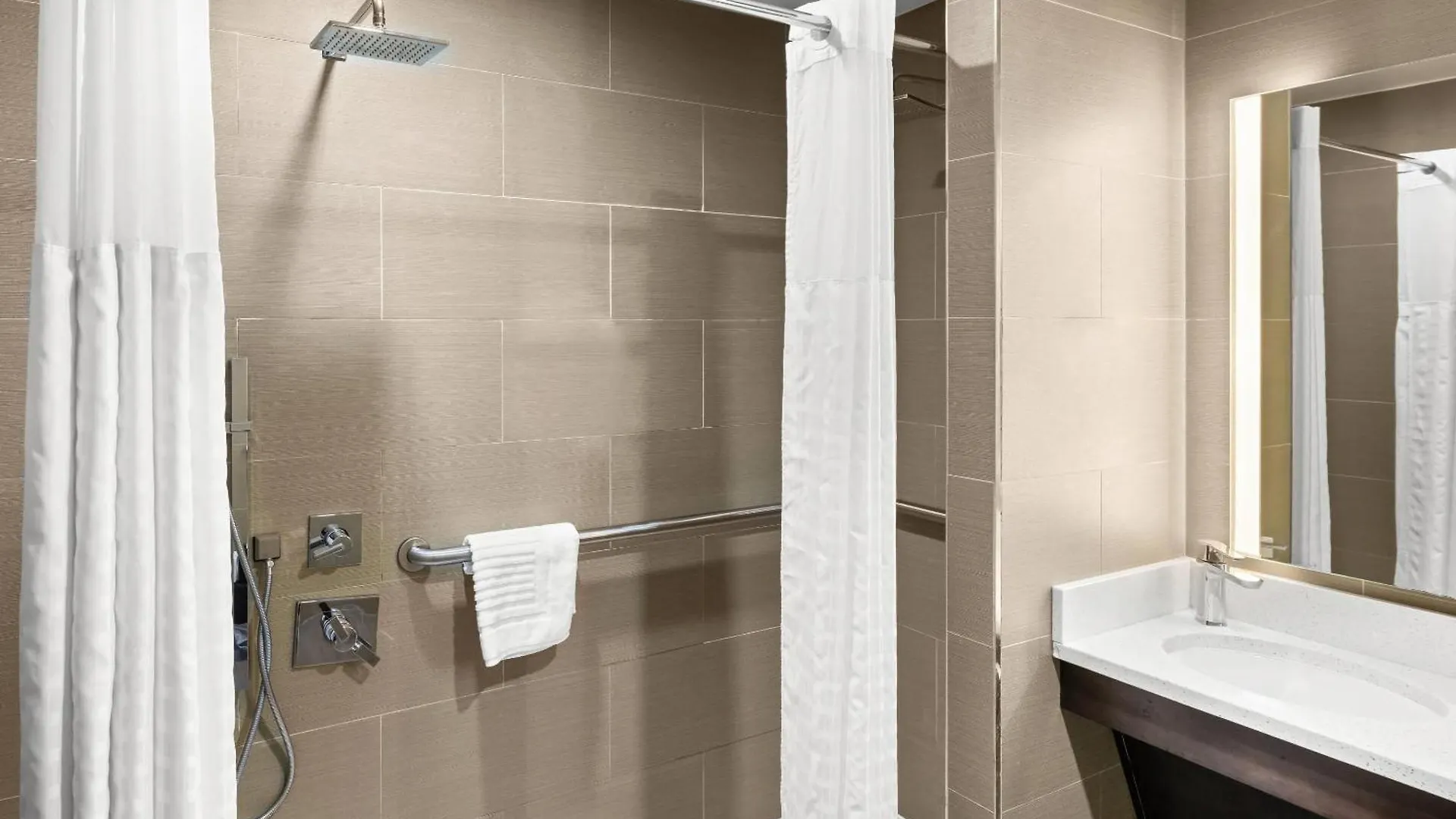Comfort Inn Prospect Park-Brooklyn New York